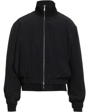 Helmut Lang Jacket - Black