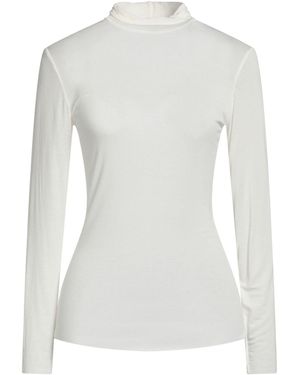 European Culture T-shirt - White