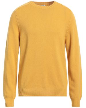 Heritage Jumper - Yellow
