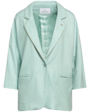 Manuel Ritz Blazer - Green