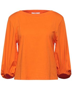 Jijil T-shirt - Orange