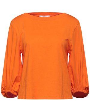 Jijil T-shirt - Orange