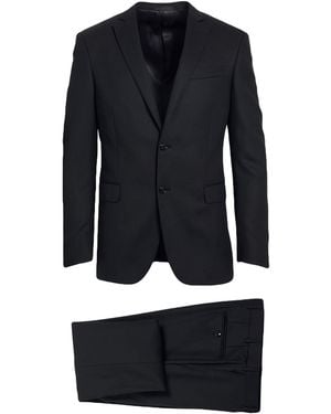 Trussardi Suits - Blue