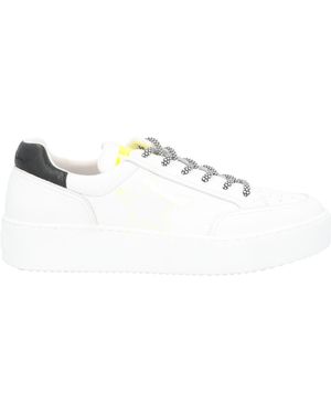 Nira Rubens Sneakers - Neutro