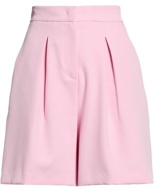 hinnominate Shorts & Bermuda Shorts - Pink