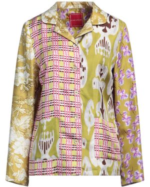In bed with You Camicia - Multicolore