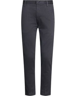 Entre Amis Pants - Blue