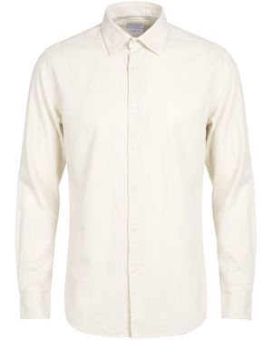 Brunello Cucinelli Camicia - Bianco