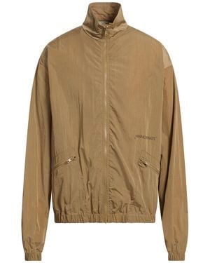 hinnominate Jackets - Natural