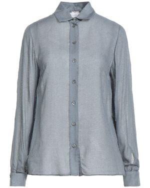 Eleventy Shirt - Blue