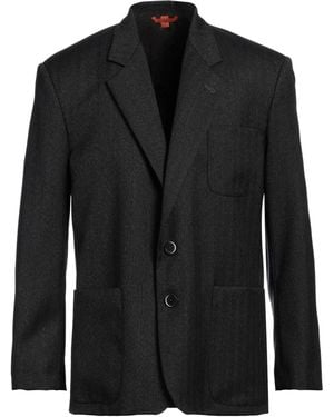 Barena Blazer - Black