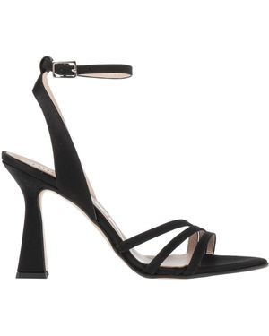 Nila & Nila Sandals - White