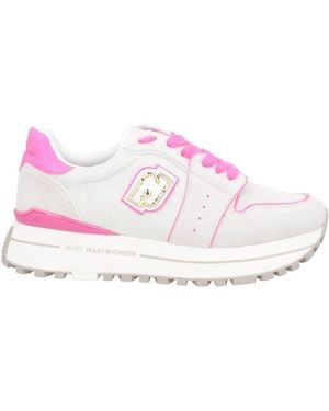 Liu Jo Trainers - Pink