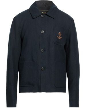Sealup Jacket - Blue