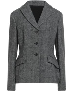 Dior Blazer - Nero