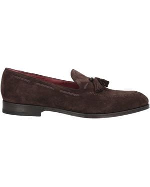 Ortigni Mocassino - Marrone