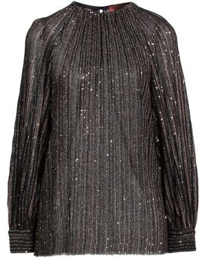 Missoni Top - Negro