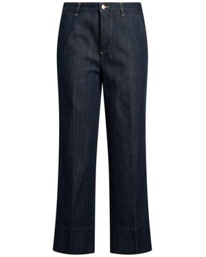 PT Torino Jeans Cotton, Lyocell - Blue