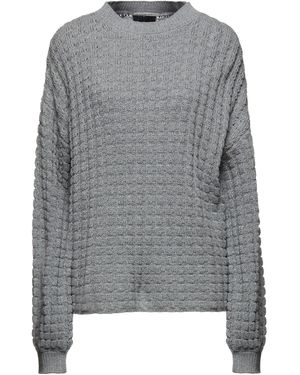 The Range Jumper - Grey