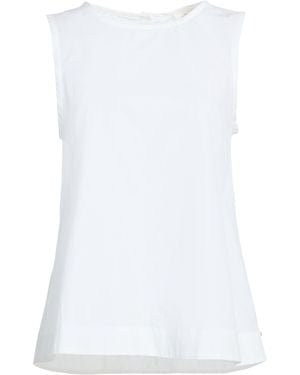 Ottod'Ame Tops - White