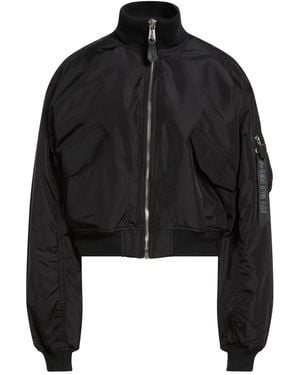 Alpha Industries Jacket - Black