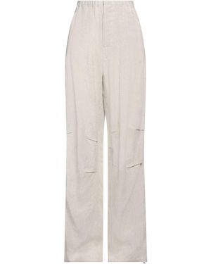 Forte Pantalone - Bianco