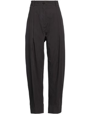 Studio Nicholson Trouser - Black