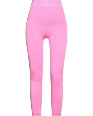 Rick Owens Leggings - Pink