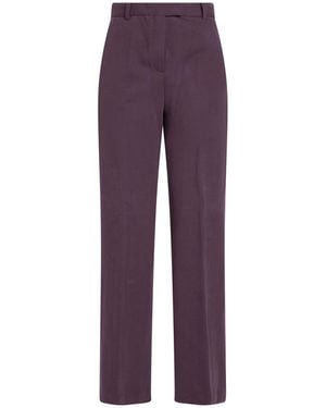 Circolo 1901 Pants - Purple