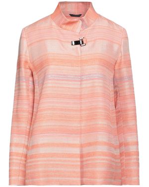Cinzia Rocca Blazer - Pink
