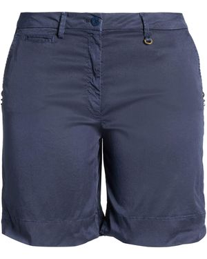 Mason's Shorts & Bermuda Shorts - Blue