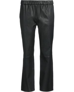 Enes Trousers - Grey