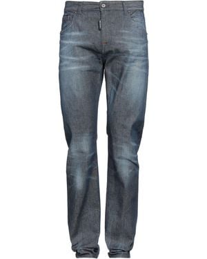 Takeshy Kurosawa Jeans - Blue