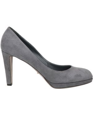 Sergio Rossi Decolletes - Grigio