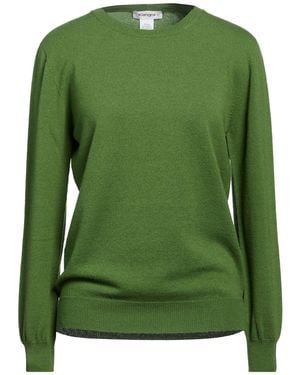 Kangra Pullover - Verde