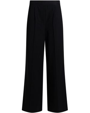 MSGM Pantalon - Noir