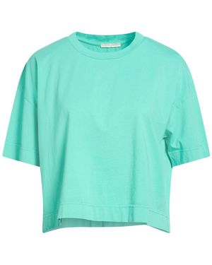 Circolo 1901 T-Shirts - Blue