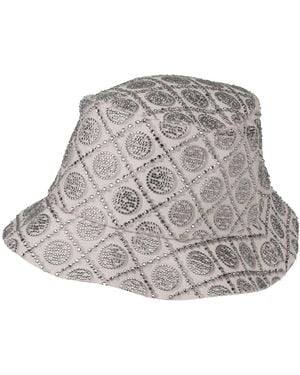 Tory Burch Hats - Grey