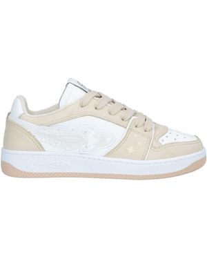 ENTERPRISE JAPAN Trainers - White