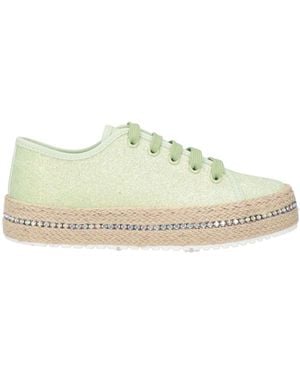 Laura Biagiotti Espadrilles - Green