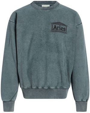 Aries Sudadera - Azul