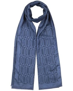 Lanvin Scarf - Blue