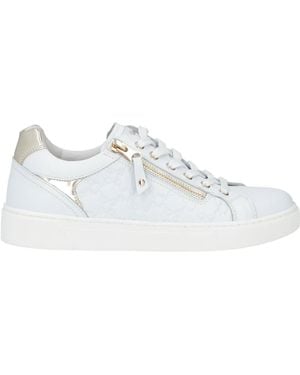 Nero Giardini Sneakers Leather - White