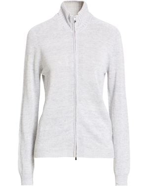 Malo Cardigan - Blanc