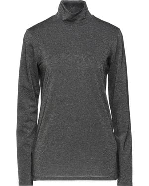 Liu Jo Rollkragenpullover - Grau