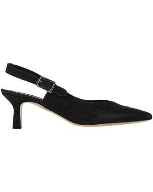 Elata Pumps - Black
