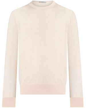 Paolo Pecora Jumper - White
