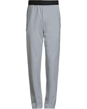 MSGM Trouser - Grey