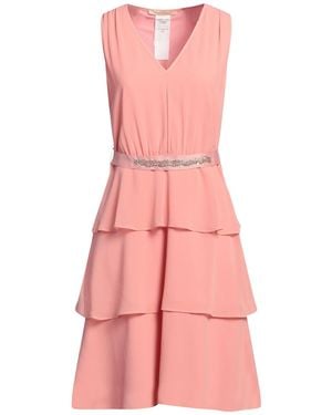 Pennyblack Mini Dress Polyester - Pink