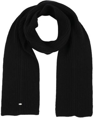 Rag & Bone Scarves - Black